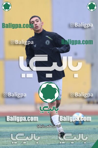 پیکان 1 - 1