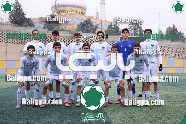 پیکان 1 - 1