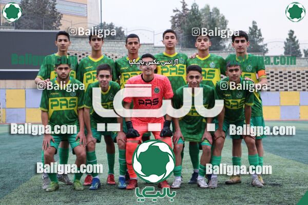 پیکان 1 - 1