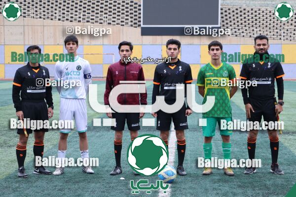 پیکان 1 - 1