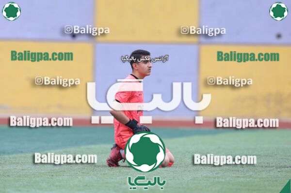 پیکان 1 - 1