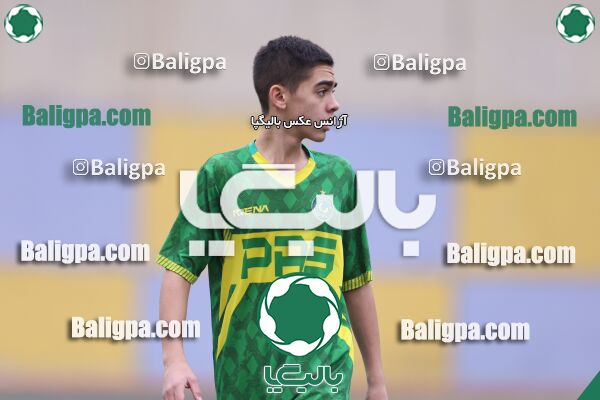 پیکان 1 - 1