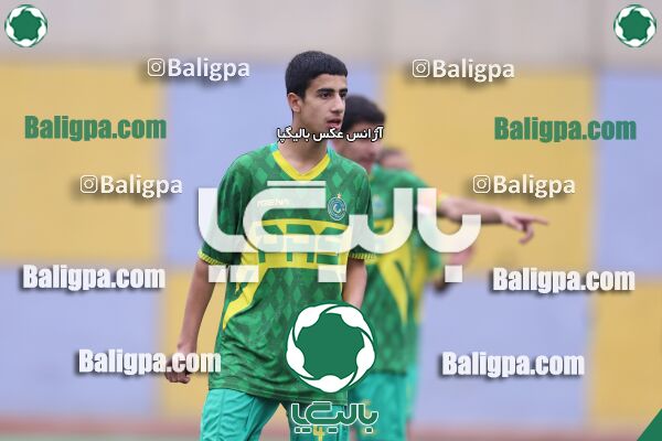 پیکان 1 - 1