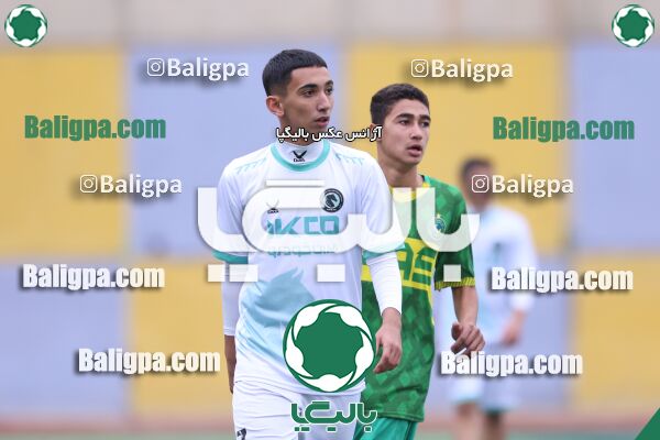 پیکان 1 - 1