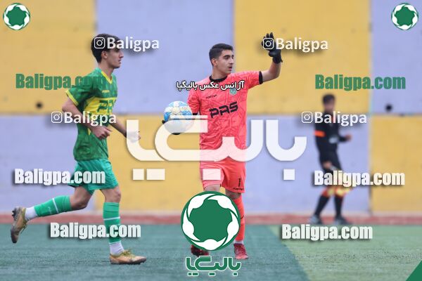 پیکان 1 - 1