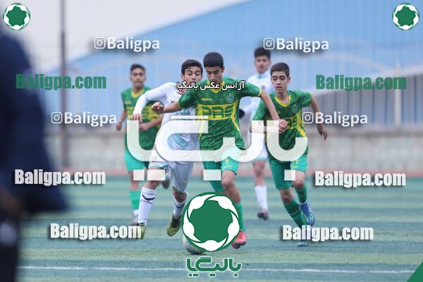 پیکان 1 - 1