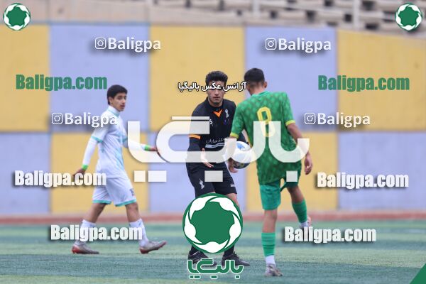 پیکان 1 - 1