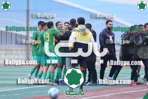 پیکان 1 - 1