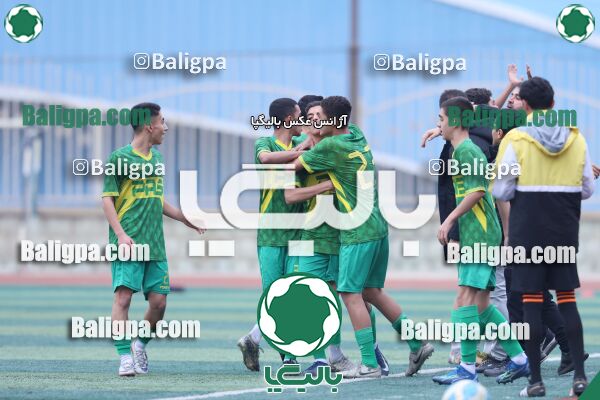 پیکان 1 - 1