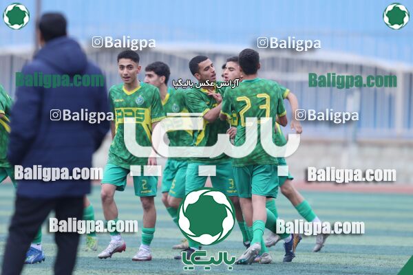 پیکان 1 - 1