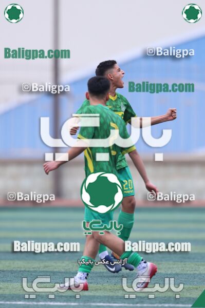 پیکان 1 - 1