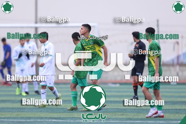 پیکان 1 - 1