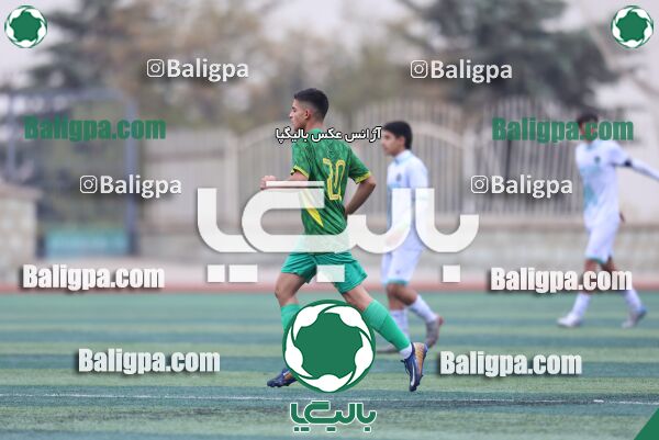 پیکان 1 - 1