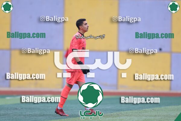 پیکان 1 - 1
