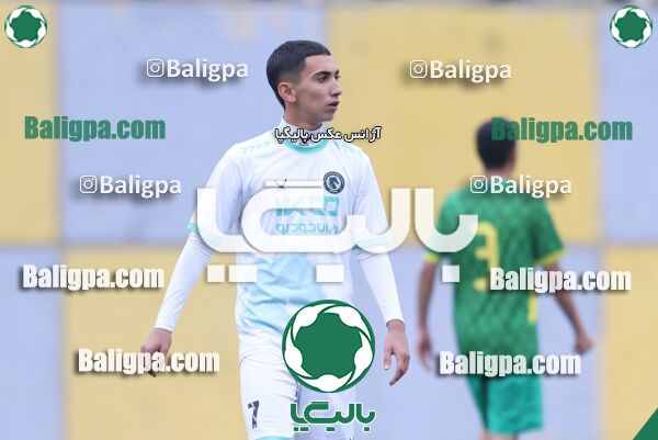 پیکان 1 - 1