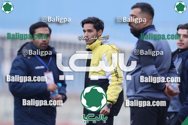 پیکان 1 - 1