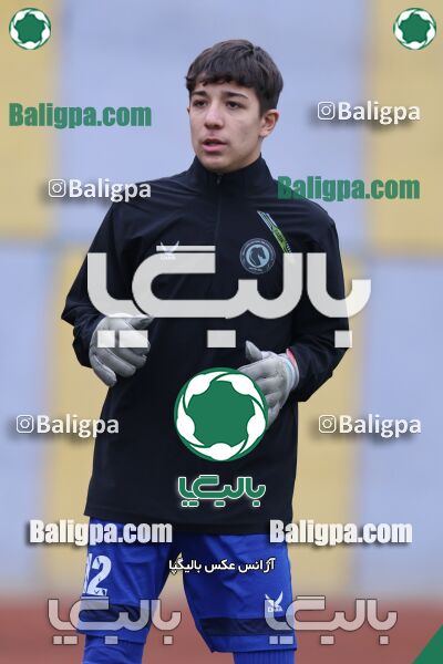 پیکان 1 - 1