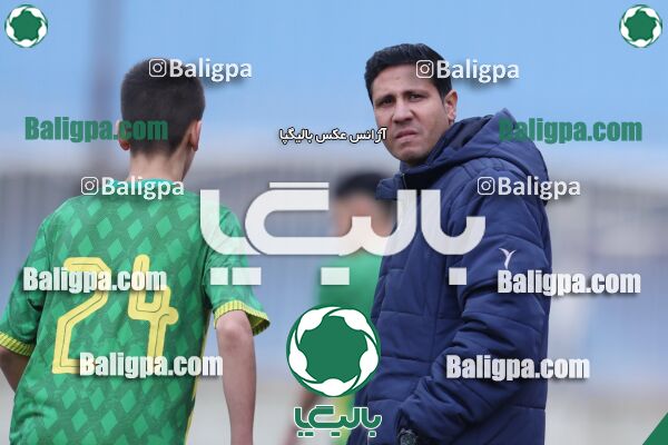 پیکان 1 - 1