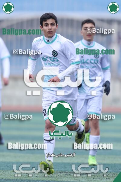 پیکان 1 - 1