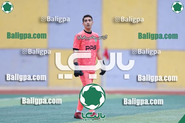 پیکان 1 - 1