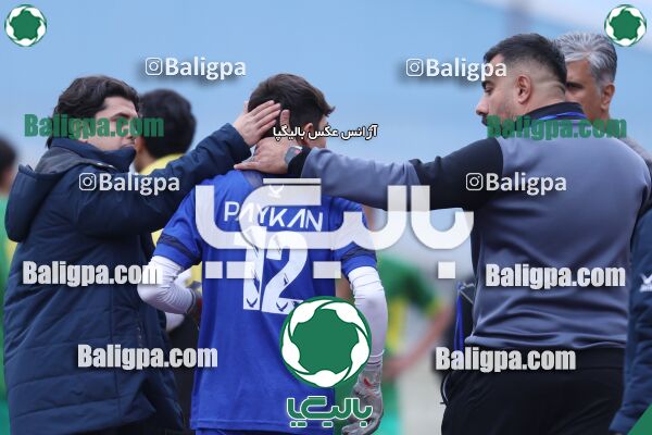 پیکان 1 - 1