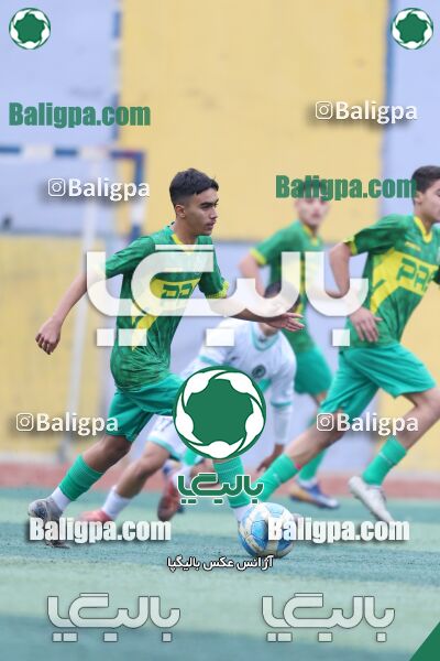 پیکان 1 - 1