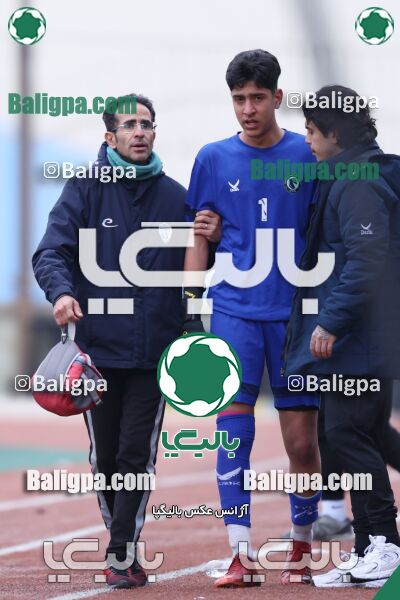 پیکان 1 - 1