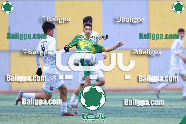 پیکان 1 - 1