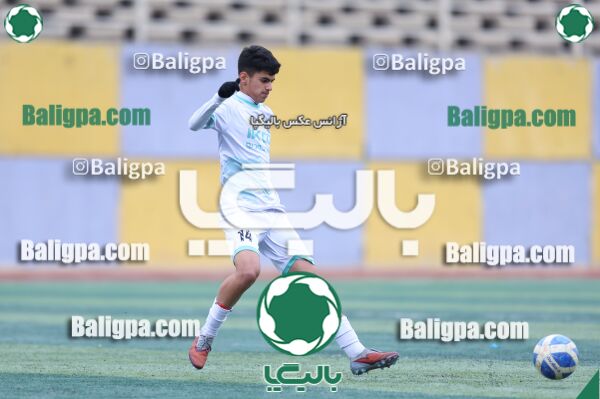 پیکان 1 - 1