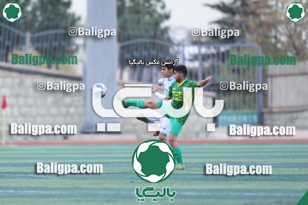 پیکان 1 - 1