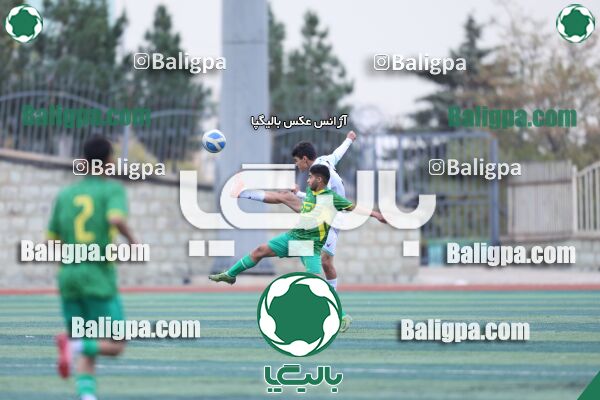 پیکان 1 - 1