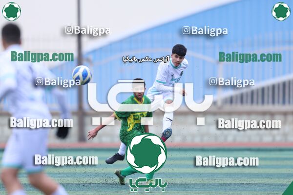 پیکان 1 - 1
