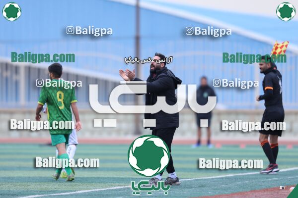 پیکان 1 - 1