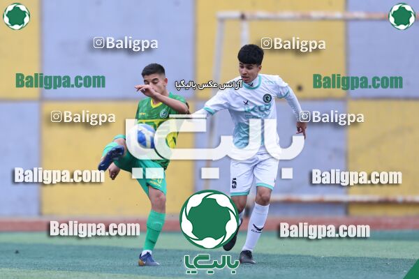 پیکان 1 - 1
