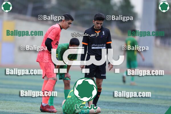 پیکان 1 - 1