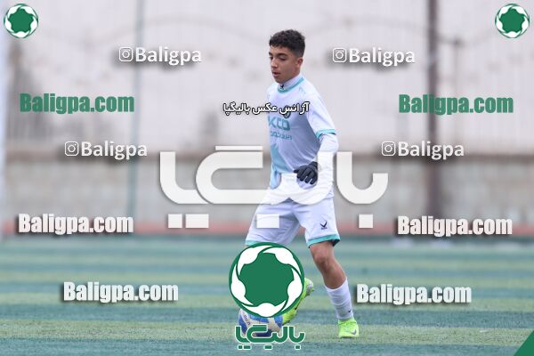 پیکان 1 - 1