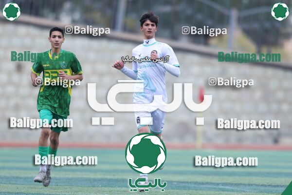 پیکان 1 - 1