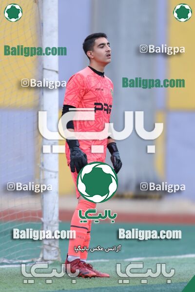 پیکان 1 - 1