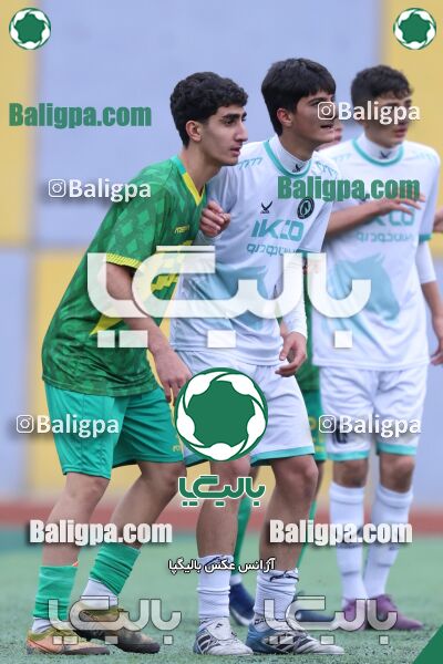 پیکان 1 - 1