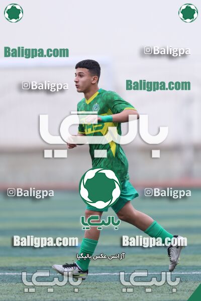 پیکان 1 - 1