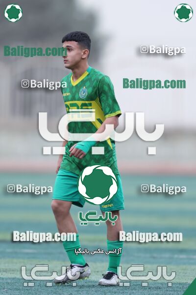 پیکان 1 - 1