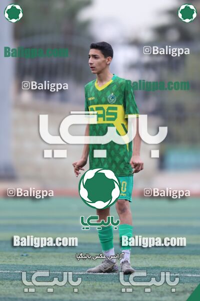 پیکان 1 - 1