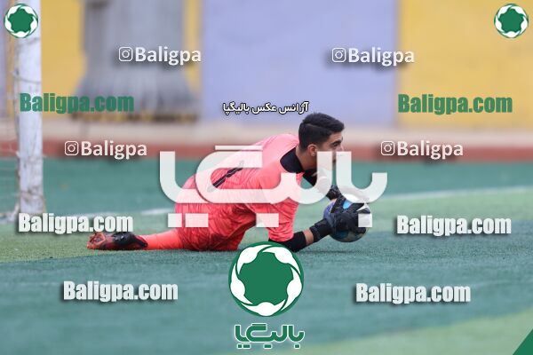 پیکان 1 - 1