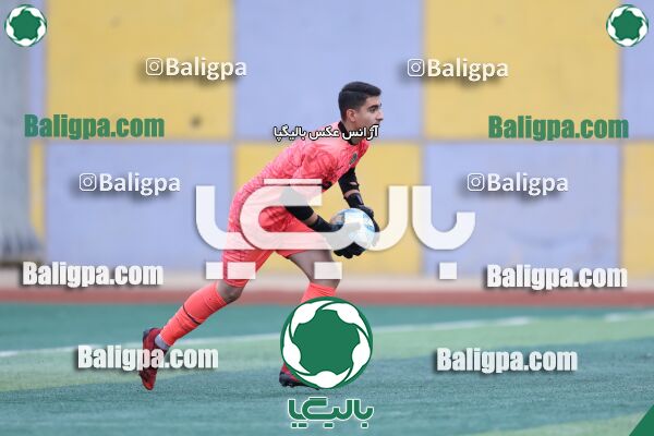 پیکان 1 - 1