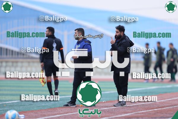 پیکان 1 - 1