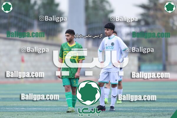 پیکان 1 - 1