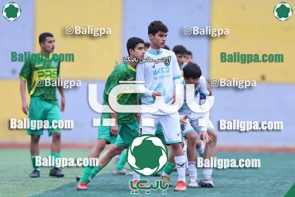 پیکان 1 - 1