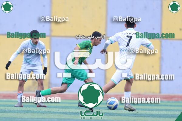 پیکان 1 - 1