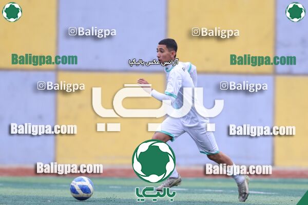 پیکان 1 - 1