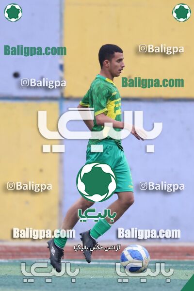 پیکان 1 - 1